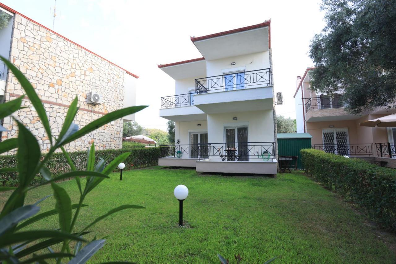 Villa Luxury Polychrono