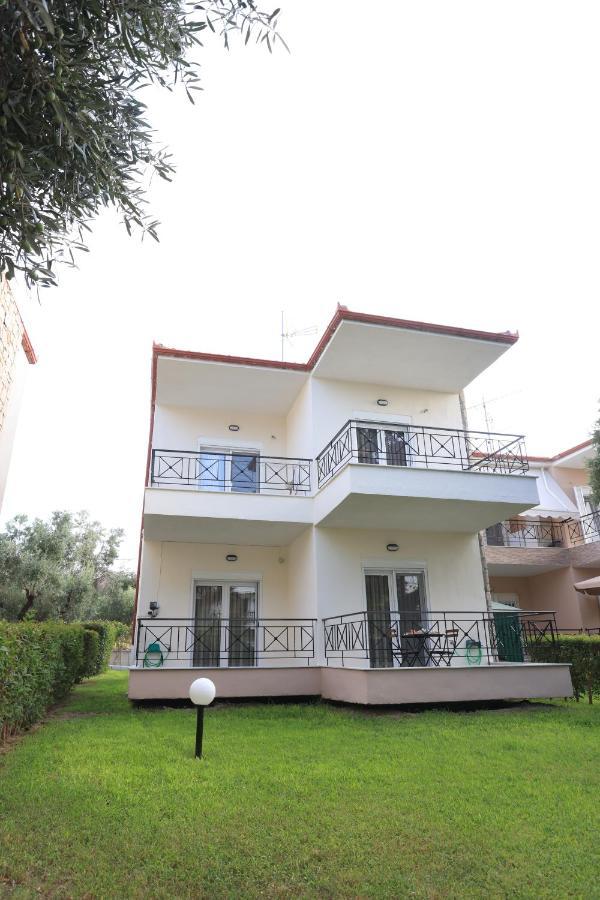 Villa Luxury Polychrono
