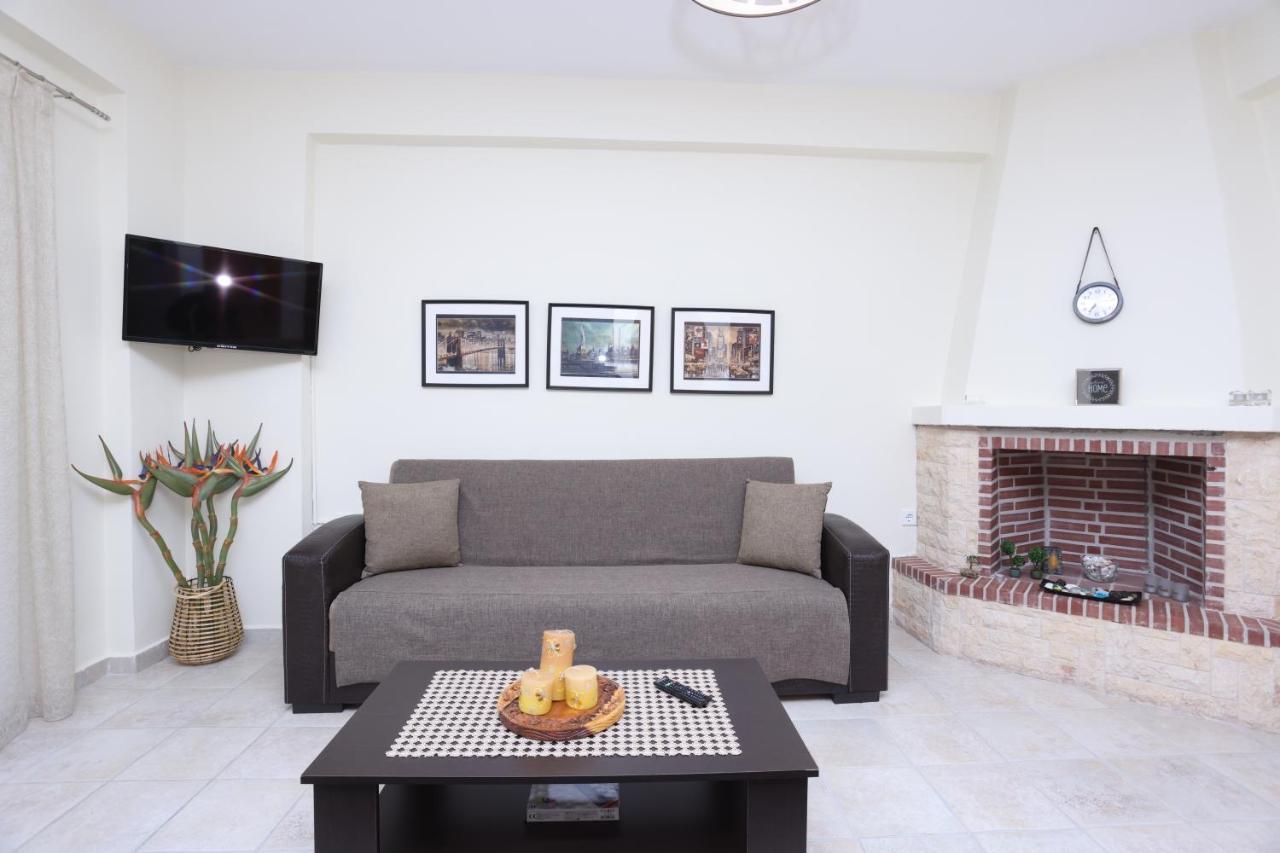 Villa Luxury