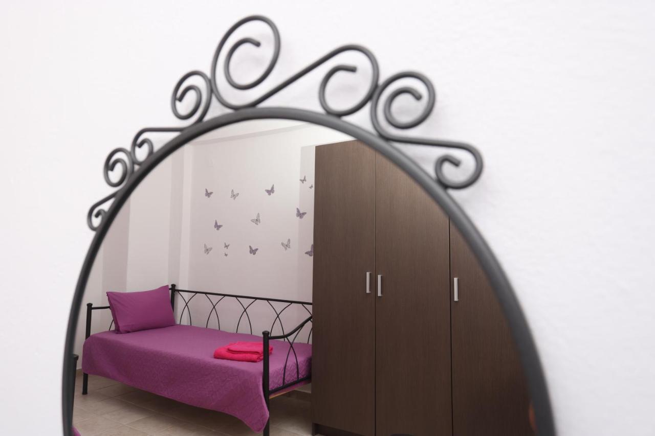 Luxury Villa Polychrono